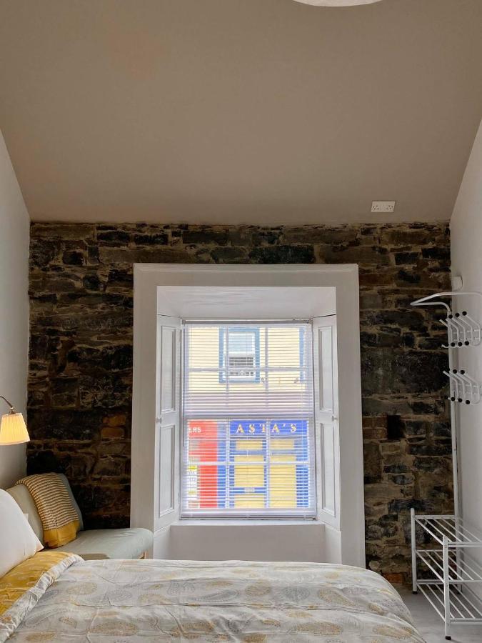Room 1 Camp Street B&B Oughterard Exterior photo