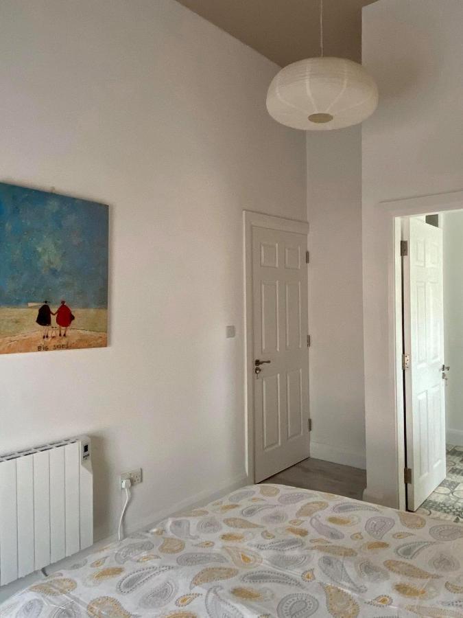 Room 1 Camp Street B&B Oughterard Exterior photo