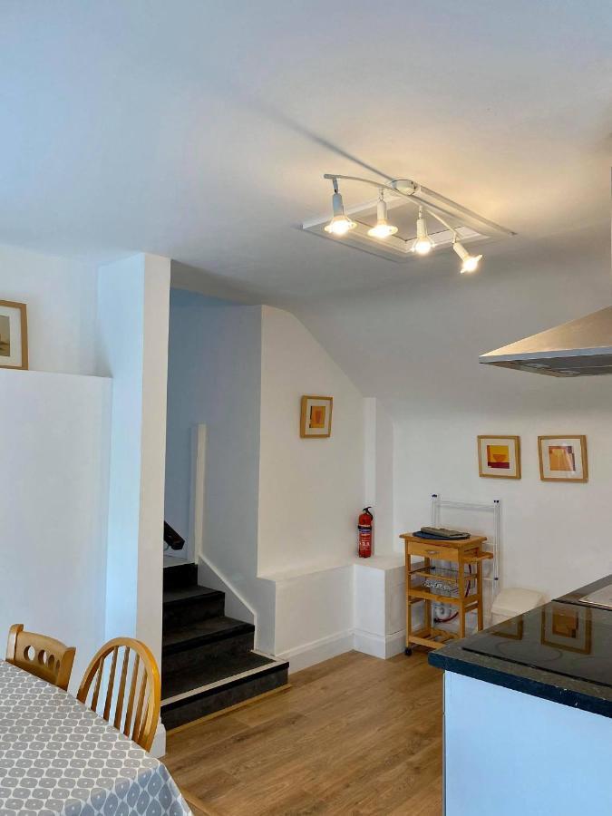Room 1 Camp Street B&B Oughterard Exterior photo