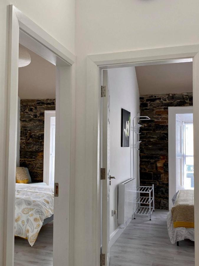 Room 1 Camp Street B&B Oughterard Exterior photo