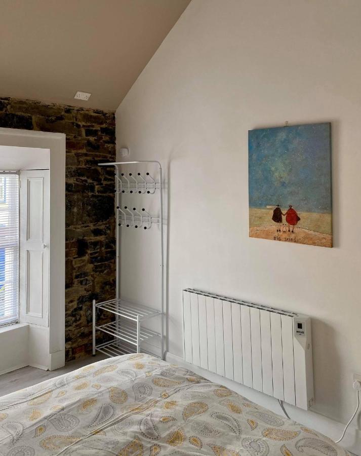 Room 1 Camp Street B&B Oughterard Exterior photo