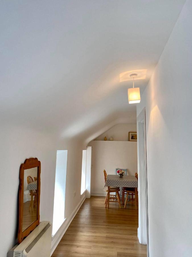 Room 1 Camp Street B&B Oughterard Exterior photo