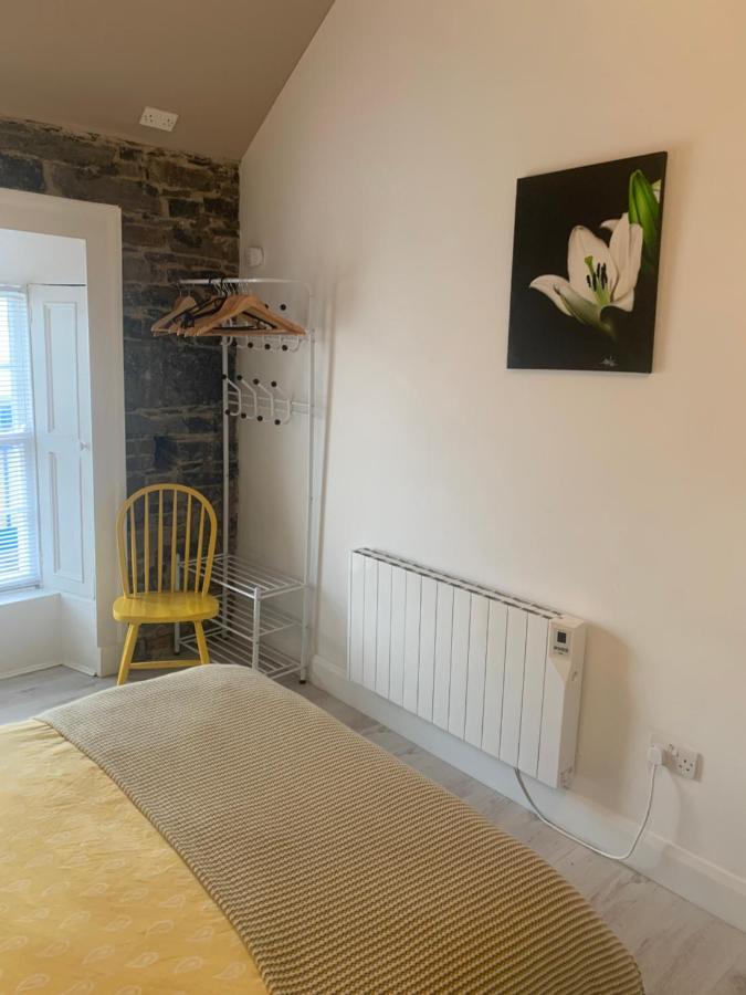 Room 1 Camp Street B&B Oughterard Exterior photo