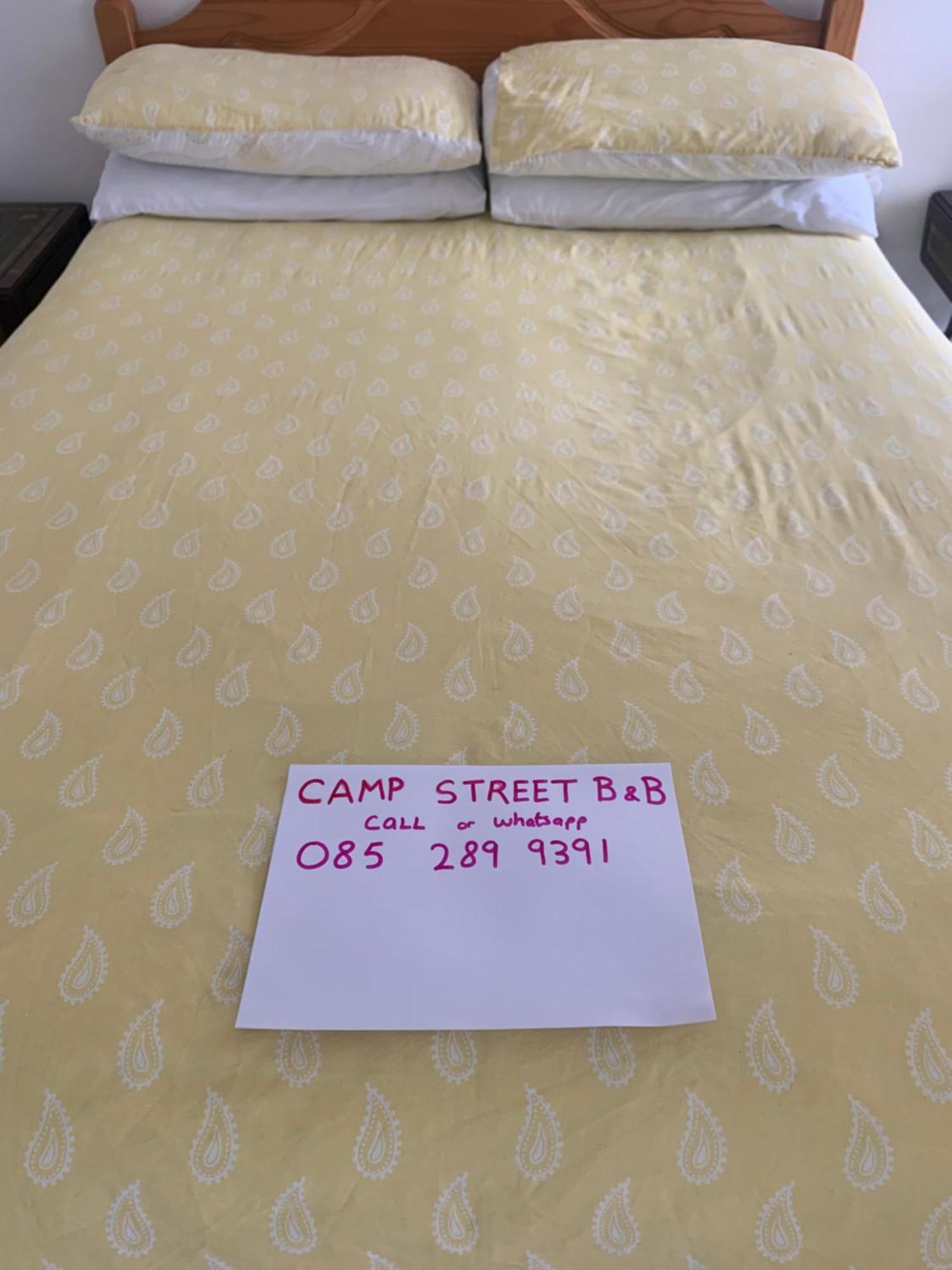 Room 1 Camp Street B&B Oughterard Exterior photo
